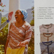 Black Model Little More Than a Prop in Scottish Catalog